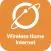 EarthLink Wireless Home