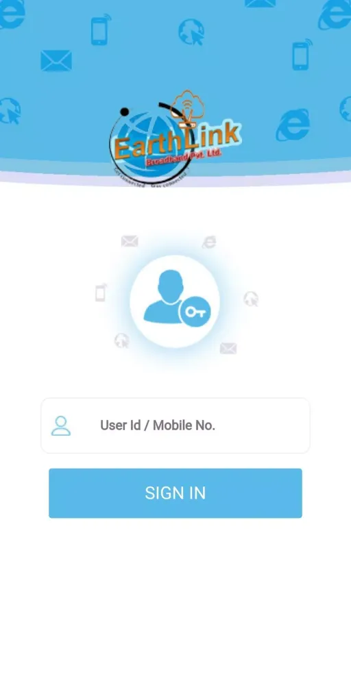 Earthlink Broadband Screenshots