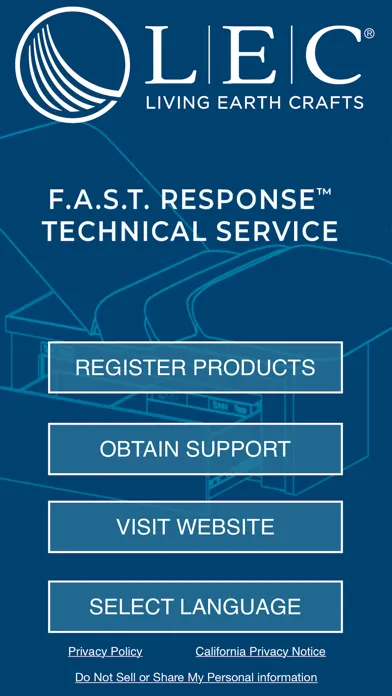 Скриншоты Living Earth Crafts Support