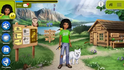 Earth Rangers Screenshots