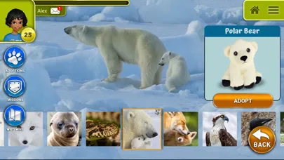 Earth Rangers Screenshots