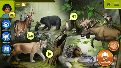 Earth Rangers Screenshots