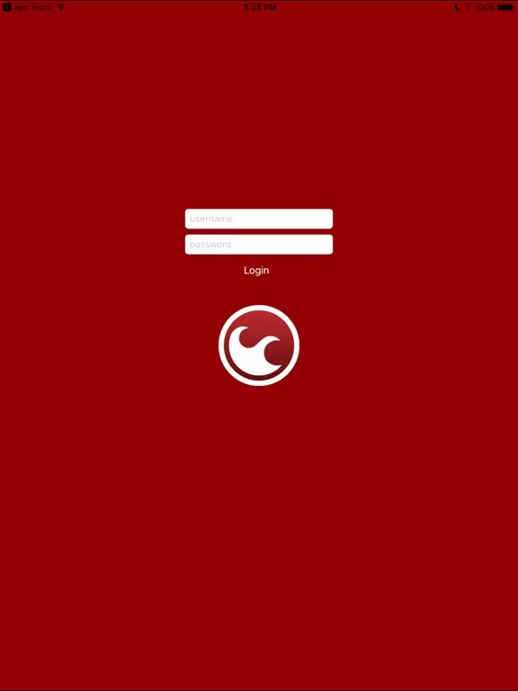 FleetWatcher iPad 應用截圖