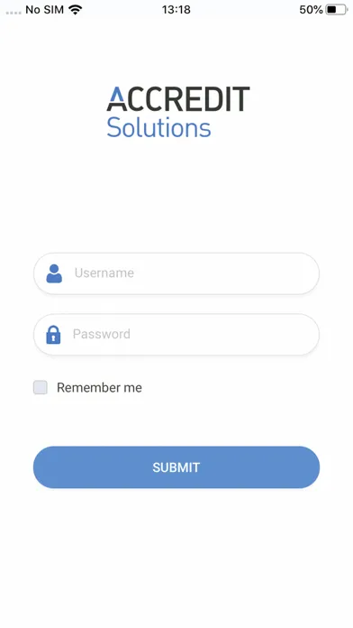 Wireless Access Control سکرین شاٹس