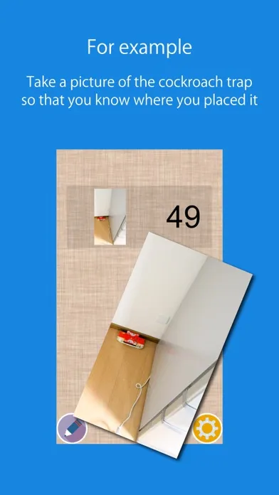 Pic de Check应用截图