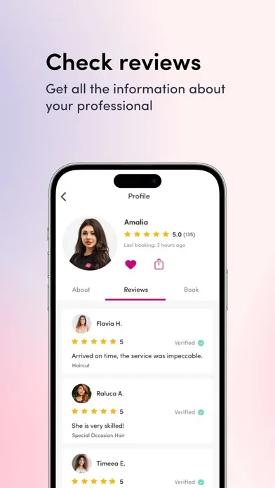 صور Ease: In-Home Massage & Beauty