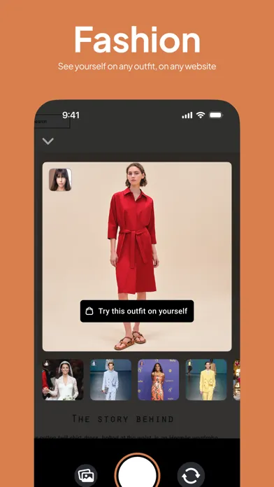 Easel AI Screenshots