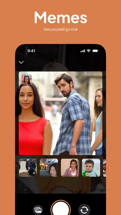 Easel AI Screenshots