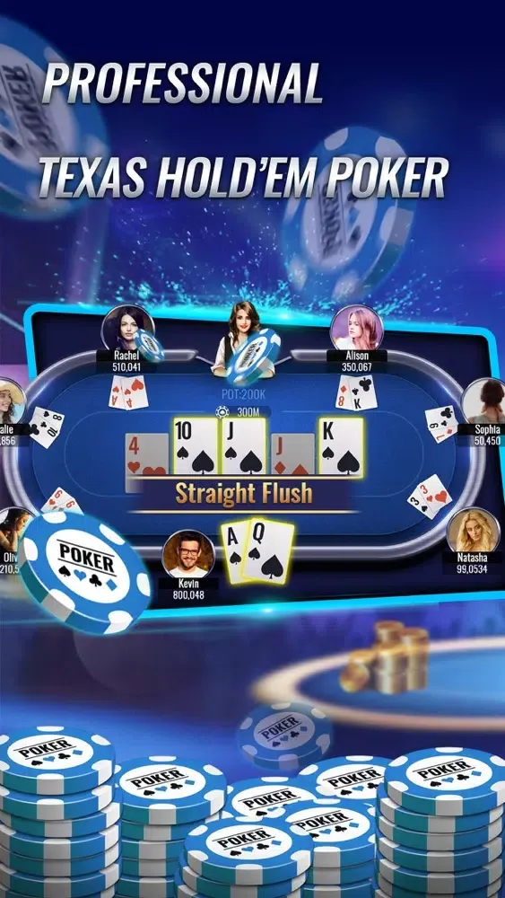 Capturas de tela do Gin Rummy Online - Card Game
