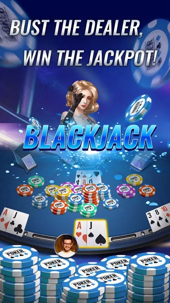Capturas de tela do Gin Rummy Online - Card Game