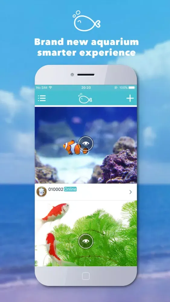 Capturas de pantalla de FishStar — Every fish is a super star