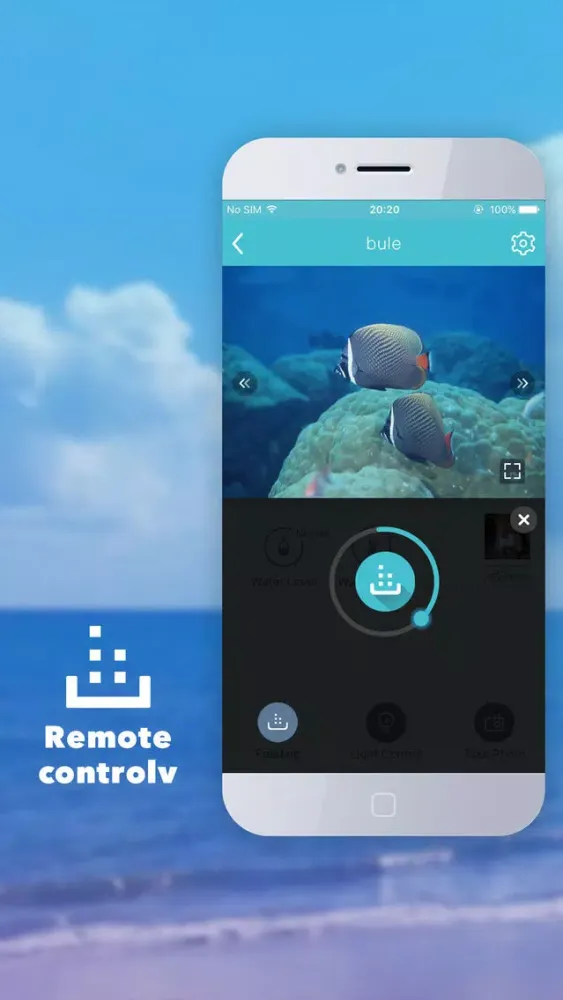 Capturas de pantalla de FishStar — Every fish is a super star