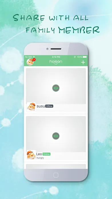 Hoison Pet-All for happiness Screenshots