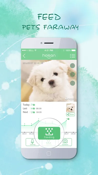 Hoison Pet-All for happiness Screenshots