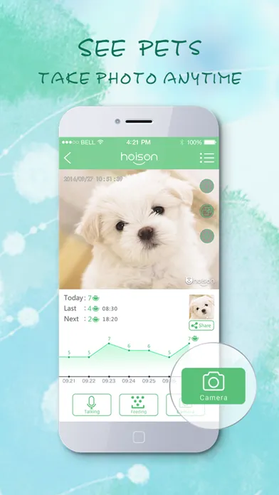 Hoison Pet-All for happiness Screenshots