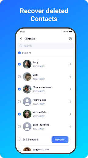 EaseUS MobiSaver-Data Recovery Screenshots4