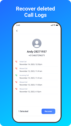 EaseUS MobiSaver-Data Recovery Screenshots6
