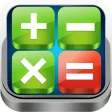 Calculator Easy HD Calculator Easy HD
