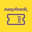Easybook® Bus Train Ferry Car Easybook® Bus Train Ferry Car