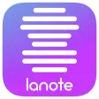 La Note - Télécommande