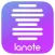 La Note - Télécommande