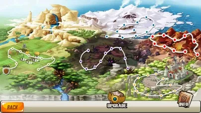 Kingdom Defender Online Screenshots
