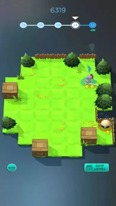Puzzle Knight Battle應用截圖