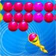 Bubble Shooter Raccoon Pop!