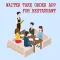 Waiter Take Order - Restaurant
