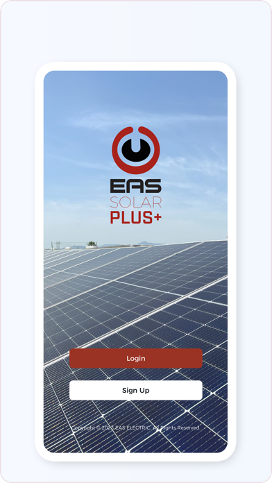 EASSOLARPLUS سکرین شاٹس