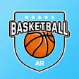 AR Basketball-Dunk Shot & Hit