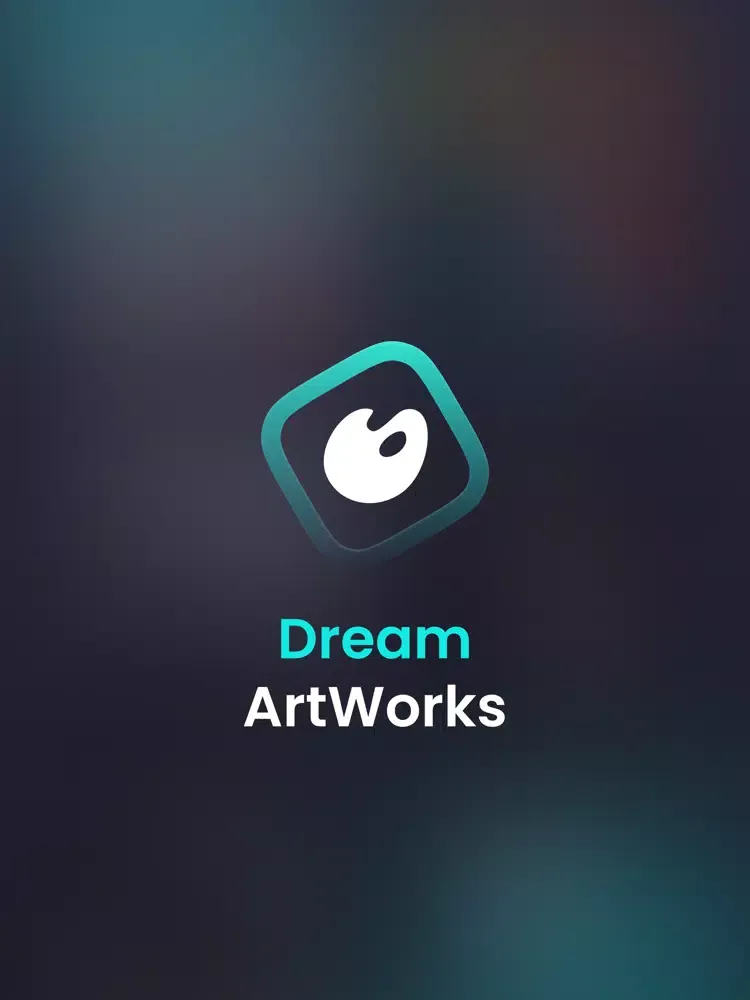Dream ArtWorks - Ai Generator iPad  Screenshots