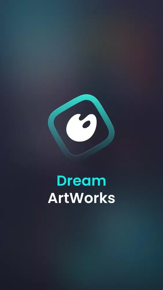 Dream ArtWorks - Ai Generator Screenshots