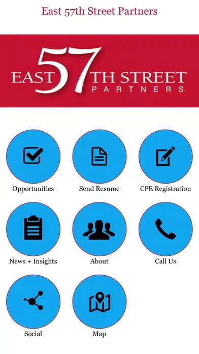 ภาพหน้าจอของ East 57th Street Partners