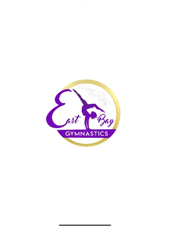 East Bay Gymnastics iPad  Ekran Görüntüleri
