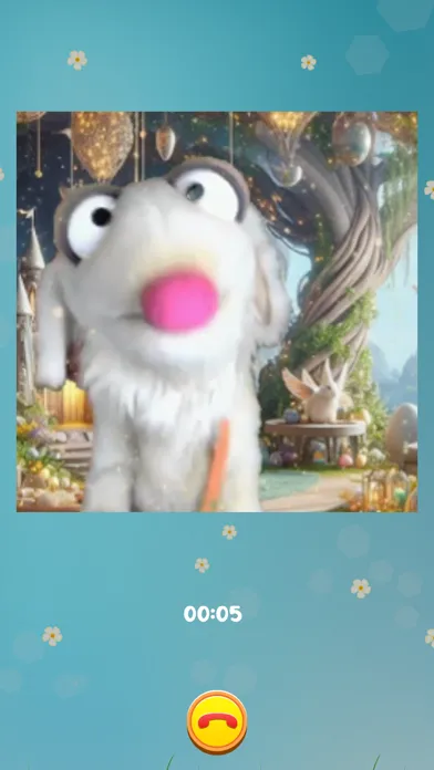 صور Easter Bunny Prank Call App