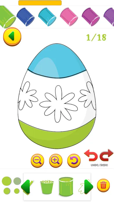 صور Easter Bunny Prank Call App