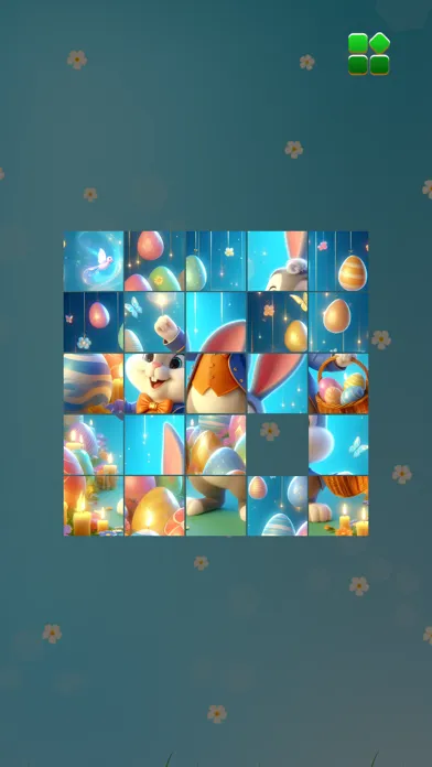 صور Easter Bunny Prank Call App