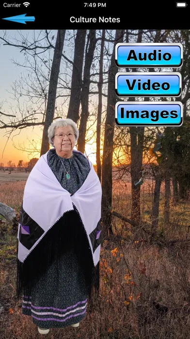 Speak Shawnee Screenshots