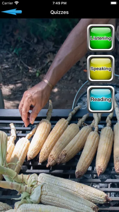 Speak Shawnee Screenshots