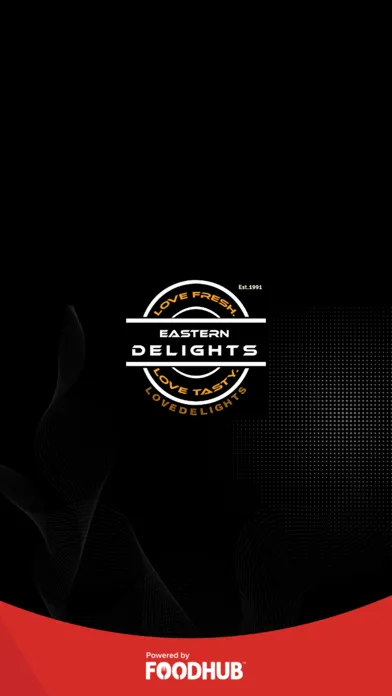 Capturas de pantalla de Eastern Delight Holbeach