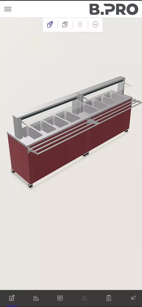 3D Configurator স্ক্রিনশট