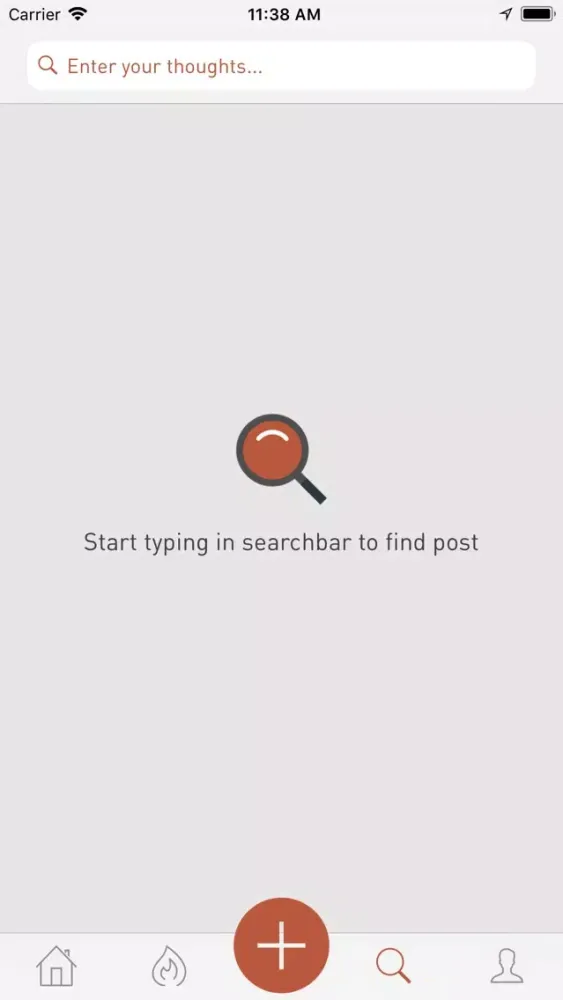 Capturas de tela do Closeup - Secret, Social & Fun