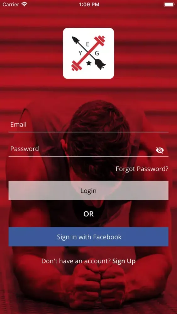 EarnYourGrub应用截图