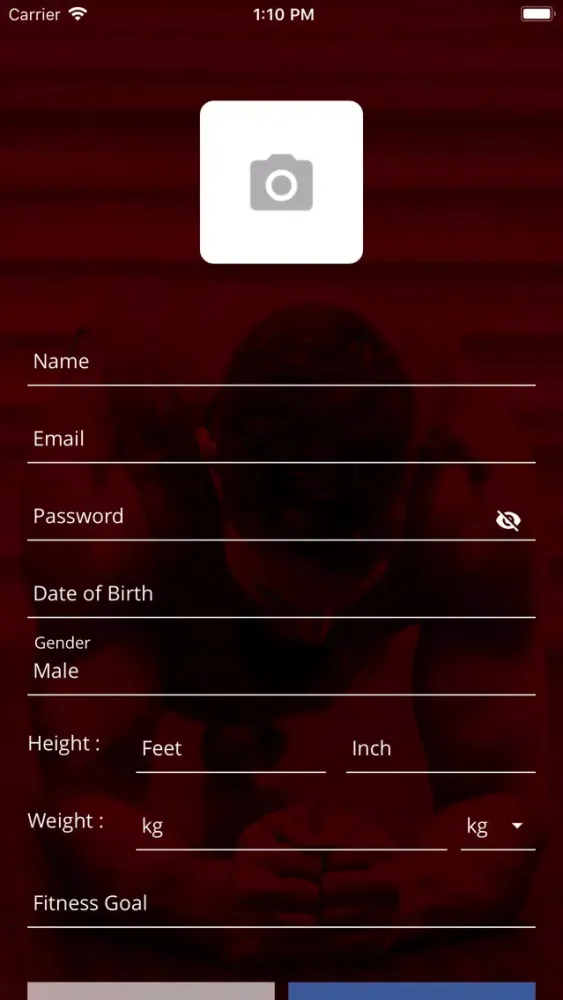 EarnYourGrub应用截图