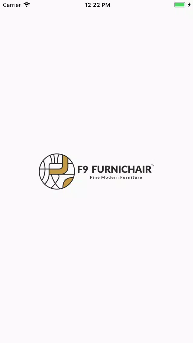 F9 CRM スクリーンショット