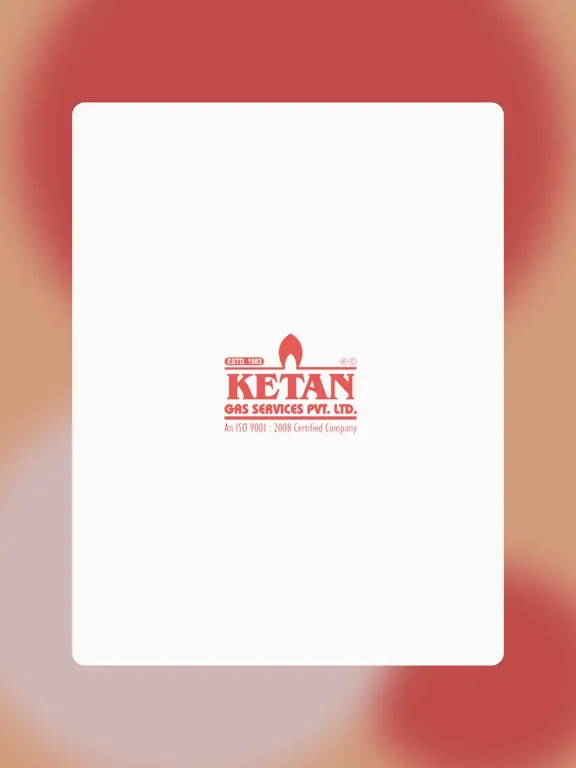 Ketan Gas iPad  স্ক্রিনশট