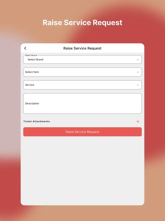 Ketan Gas iPad  স্ক্রিনশট