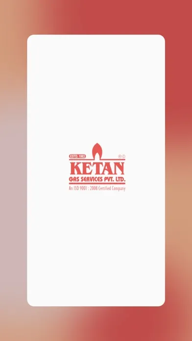 Ketan Gas স্ক্রিনশট