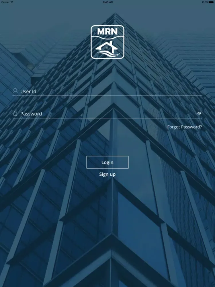 My Royal Nest iPad 应用截图